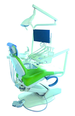 Fauteuil Dentaire